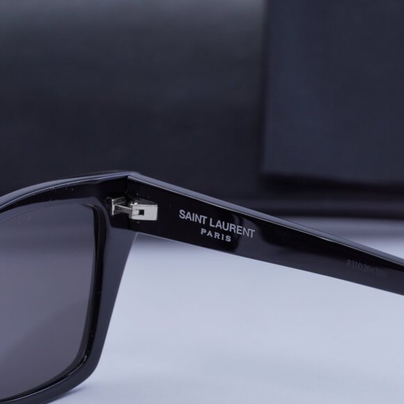 Final Price! Saint Laurent SL 276 MICA 032 Sunglasses - Picture 10 of 13
